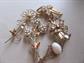 Vintage Pin Lot Rhinestone and Faux Pearls