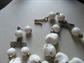 Vintage Multi Strand Beads Lot For Jewelry Making Destash Repurpose