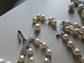 Vintage Multi Strand Beads Lot For Jewelry Making Destash Repurpose
