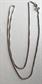 Sterling Silver Box Chain 16