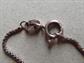 Sterling Silver Box Chain 16
