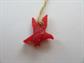 Early Celluloid? Red Eagle Charm Cracker Jack? Gumball? Collectibles