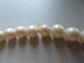 Vintage Faux Pearl Necklace Lot 1950's Multi Strand Beads