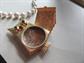 Vintage Jewelry Lot Avon Seahorse Clutch  Pin Owl Brocade Fragrance Owl Pin And More