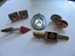 Vintage Masons Jewelry Lot Collectibles 100 Yr  Lodge Star in the East Commemorative Pendant Yokohama Japan