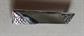 Vintage Caroline Silver Bar Pin 