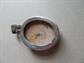 Fossil Coral Pendant Marked 925 But May Be Plated Fine Jewelry?