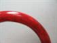 Vintage Genuine Sponge Coral Bangle Bracelet Beach Jewelry Tropical Cruise Wear