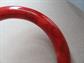 Vintage Genuine Sponge Coral Bangle Bracelet Beach Jewelry Tropical Cruise Wear