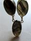 Genuine Labradorite Stone Necklace Iriidescent Gemstone