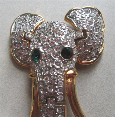 Vintage Animal Fish Pin Lot Brooches