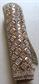 Brilliant Rhinestones On Vinyl Panel For Crafts Cellphone Or Box Decoration Repurpose Upcycle
