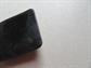 Vintage Italian Glass Repousse Cabochon Destash Jewelry Making Parts Repurpose Upcycle