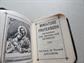1957 ST ANNE DE BEAUPRE MINI POCKET PRAYER & DEVOTIONS BOOK-IN ENGLISH