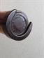 Vintage Mount Vernon Whiskey Coin Holder Key Ring Keyring Advertising Brewianna