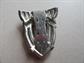 Vintage Art Deco Rhinestone Dress Clip Great Gatsby Costume Accessories
