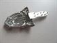 Vintage Art Deco Rhinestone Dress Clip Great Gatsby Costume Accessories