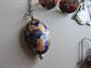 Vintage Cloisonné Jewelry Lot Earrings Pendants  Unicorn Sand Dollar Butterflies Floral