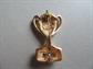 1980's Danecraft Trophy Pin 