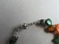 Genuine Fresh Water Pearls and Stone Chip Necklaces and Bracelet Jewelry Lot