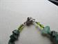 Genuine Fresh Water Pearls and Stone Chip Necklaces and Bracelet Jewelry Lot