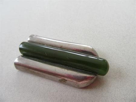 Art Deco Genuine Bakelite Piece Destash Repurpose Upcycle