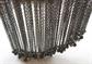 Chain Waterfall Chain Fringe Necklace Medieval Renaissance Costume