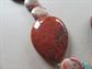Fossilized Coral and Stone? Necklace