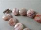 Fossilized Coral and Stone? Necklace