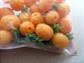 Vintage Mod Pineapple and Flower Beads Lot Destash Jewelry Making Tropical