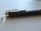 Vintage Montblanc Starwalker Ballpoint Pen Serial #IF2975006 Pen Collecting