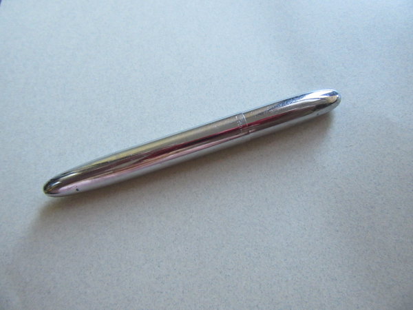 Vintage Fisher Space Pen Works! Pen Collecting