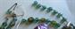 Western Germany Broken Necklaces For Restring Destash