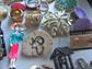 Vintage and Up Junk Jewelry Lot Pins Destash Jewelry Making Repurpose