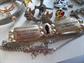 Religious Jewelry and More Lot Crosses Pendants Angels Christian Catholic