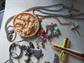 Religious Jewelry and More Lot Crosses Pendants Angels Christian Catholic