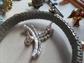 Religious Jewelry and More Lot Crosses Pendants Angels Christian Catholic