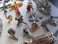 Religious Jewelry and More Lot Crosses Pendants Angels Christian Catholic