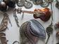 Vintage and Up Jewelry Lot Earrings Necklaces Pins