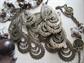 Vintage and Up Jewelry Lot Earrings Necklaces Pins