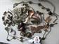 Vintage and Up Jewelry Lot Earrings Necklaces Pins