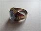 Art Deco 10K S.M.C.O. Ring Gold Scrap Grams Jewelry Making Repurposing Destash