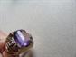 Art Deco 10K S.M.C.O. Ring Gold Scrap Grams Jewelry Making Repurposing Destash