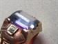 Art Deco 10K S.M.C.O. Ring Gold Scrap Grams Jewelry Making Repurposing Destash