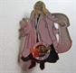 Hard Rock St. Louis 30th Anniversary Stevie Nicks Pin Limited Edition Music Memorabilia