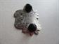 Hard Rock St. Louis 30th Anniversary Stevie Nicks Pin Limited Edition Music Memorabilia