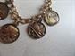 Child's Charm Bracelet  A Mystery!