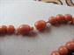 Vintage  and Up Jewelry Lot Stone Copper Celluloid Necklaces Bracelet