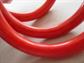 Vintage Bakelite Bangle Bracelet Lot Paprika Swirl