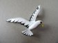 Vintage 1970's Seagull Pin Gerry's Signed Vintage Jewelry Figural